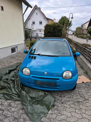 Gebraucht Renault Twingo