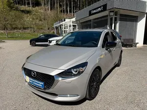 Gebraucht Mazda 2