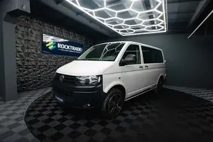 Gebraucht VW Caravelle
