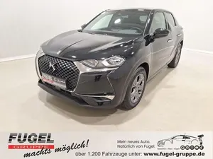 Usata DS Automobiles DS3 Crossback