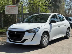 Gebraucht Peugeot 208