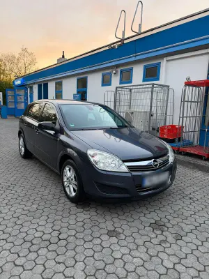 Occasion Opel Astra