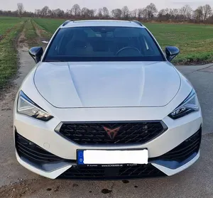 Używany Cupra Leon
