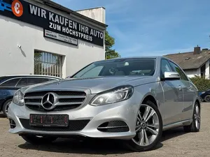 Gebraucht Mercedes E350
