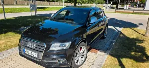 Brugt Audi SQ5