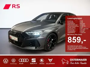 Brugt Audi RS3