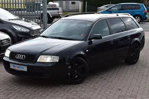 Gebraucht Audi A6