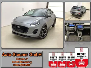 Usata Ford Puma