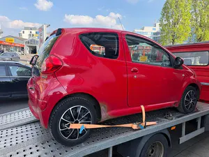 Gebraucht Toyota Aygo