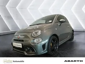 Gebraucht Abarth 595