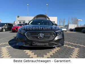 Occasion Mercedes E300