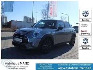 Occasion Mini Cooper S