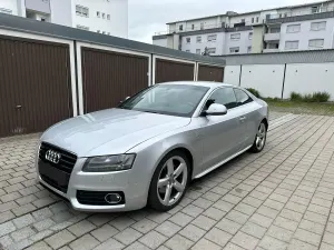 Gebraucht Audi A5