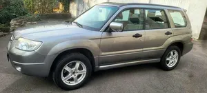 Occasion Subaru Forester