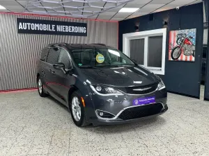 Occasion Chrysler Pacifica