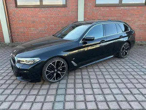 Gebraucht BMW 530