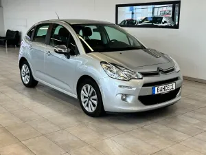 Brugt Citroën C3