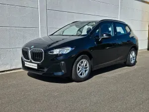 Gebraucht BMW 216 Active Tourer