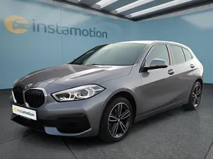 Brugt BMW 116