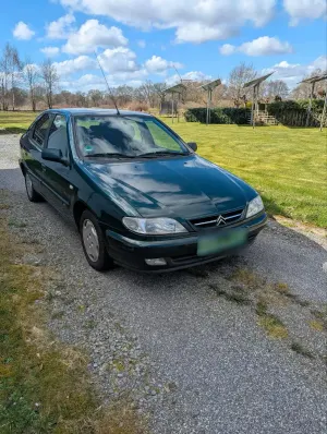 Gebraucht Citroën Xsara