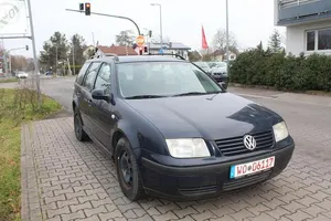 Occasion VW Bora