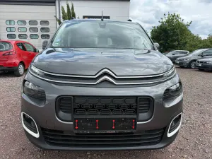 Gebraucht Citroën Berlingo