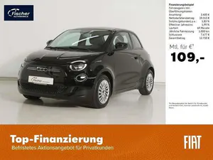 Second-hand Fiat 500e