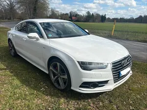 Gebraucht Audi A7