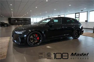 Occasion Audi RS6