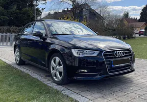 Gebraucht Audi A3
