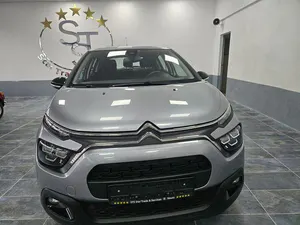 Used Citroën C3
