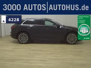 Gebraucht Audi e-tron