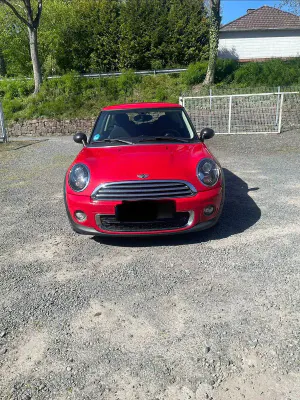 Gebraucht Mini One D