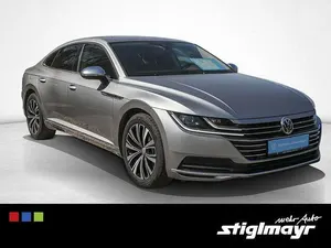 Brugt VW Arteon