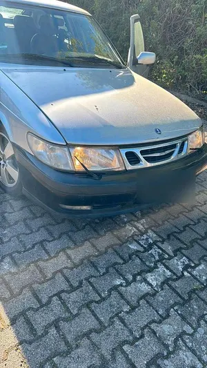 Occasion Saab 9-3