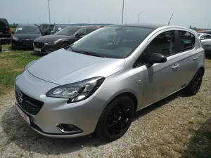 Brugt Opel Corsa