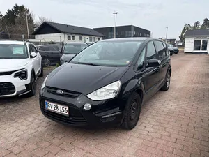 Occasion Ford S-MAX