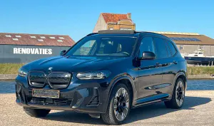 Gebraucht BMW iX3