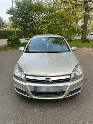 Usata Opel Astra