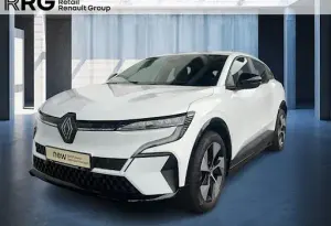 Brugt Renault Megane E-Tech