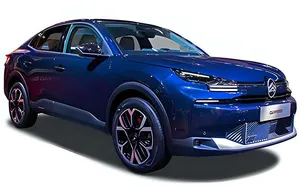 Używany Citroën C4