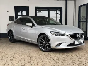 Occasion Mazda 6