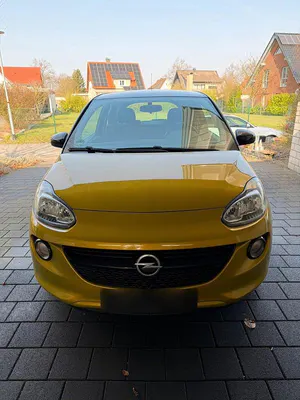 Gebraucht Opel Adam