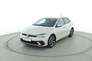 Używany VW Polo