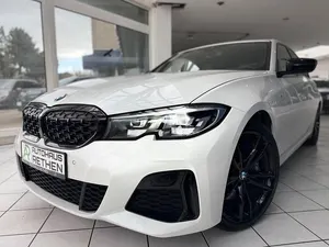 Brugt BMW M340