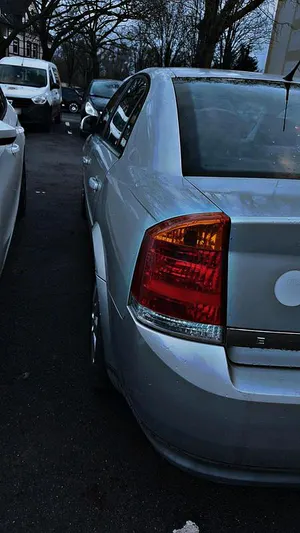 Occasion Opel Vectra