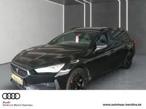 Second-hand Cupra Leon