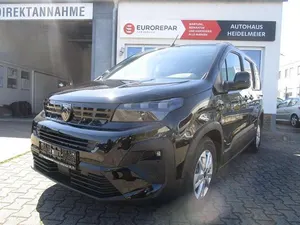 Gebraucht Peugeot Rifter