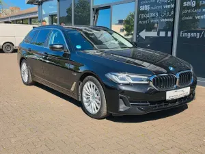Occasion BMW 530e
