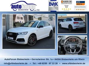 Gebraucht Audi SQ5